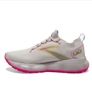 Brooks Glycerin Stealthfit 20 Women Running Shoe